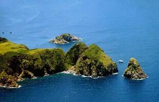 Đảo Hòn Mun